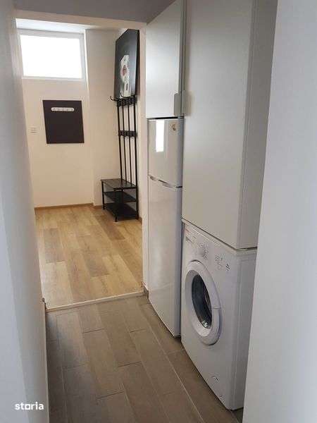 Inchiriezi garsoniera - Imagine principală: 4/8