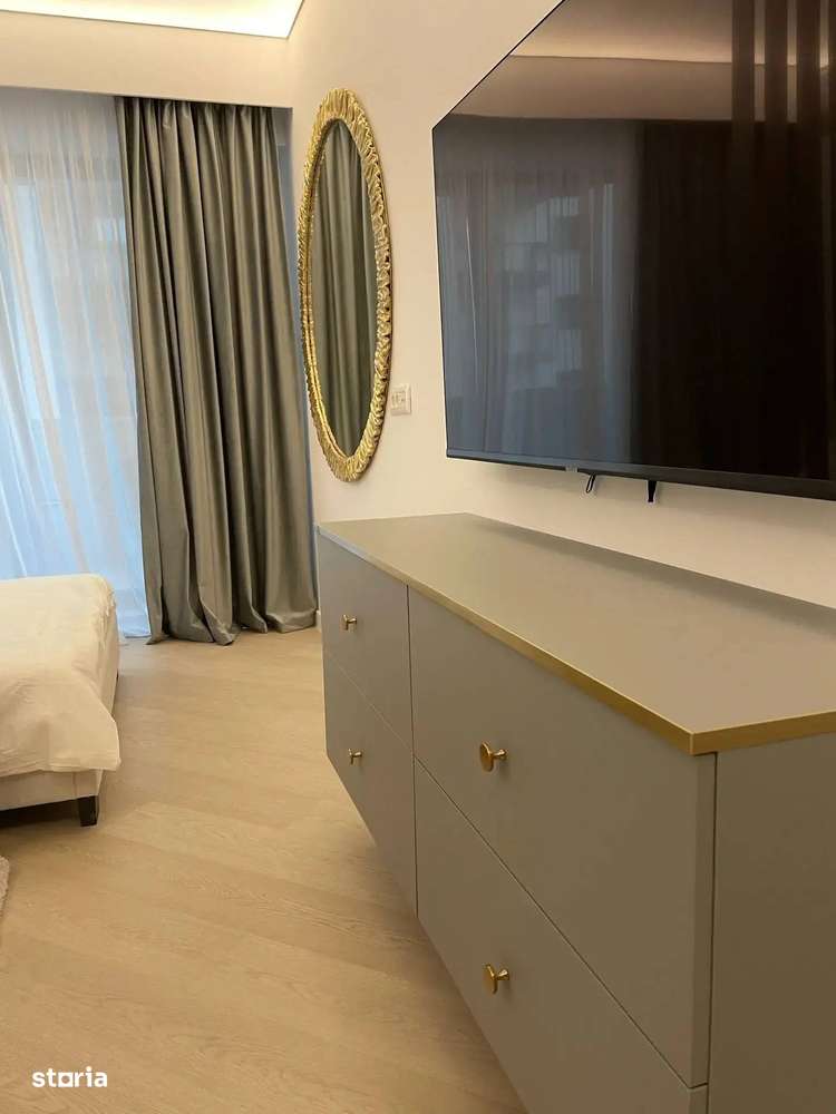 Studio Dublu Elegant | Pipera | Cortina North - Imagine principală: 5/13