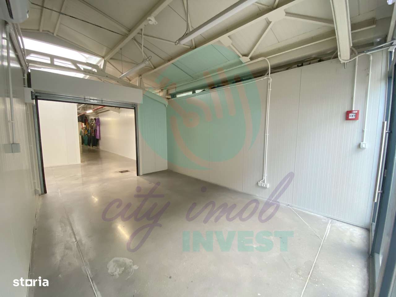 Spatii comerciale de inchiriat, Piata Delfinului - Imagine principală: 3/7