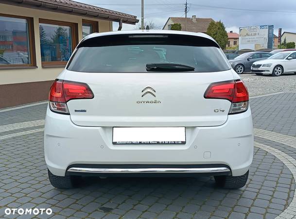 Citroën C4 1.6 BlueHDi Shine S&S - 8