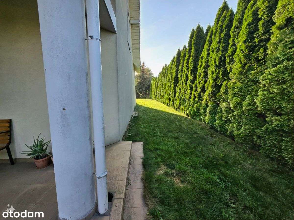 Przestronny dom na sprzedaż w Białołęce-16