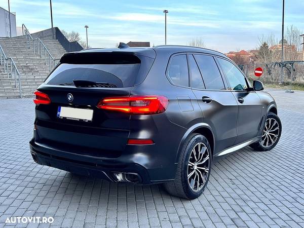 BMW X5 xDrive30d - 2