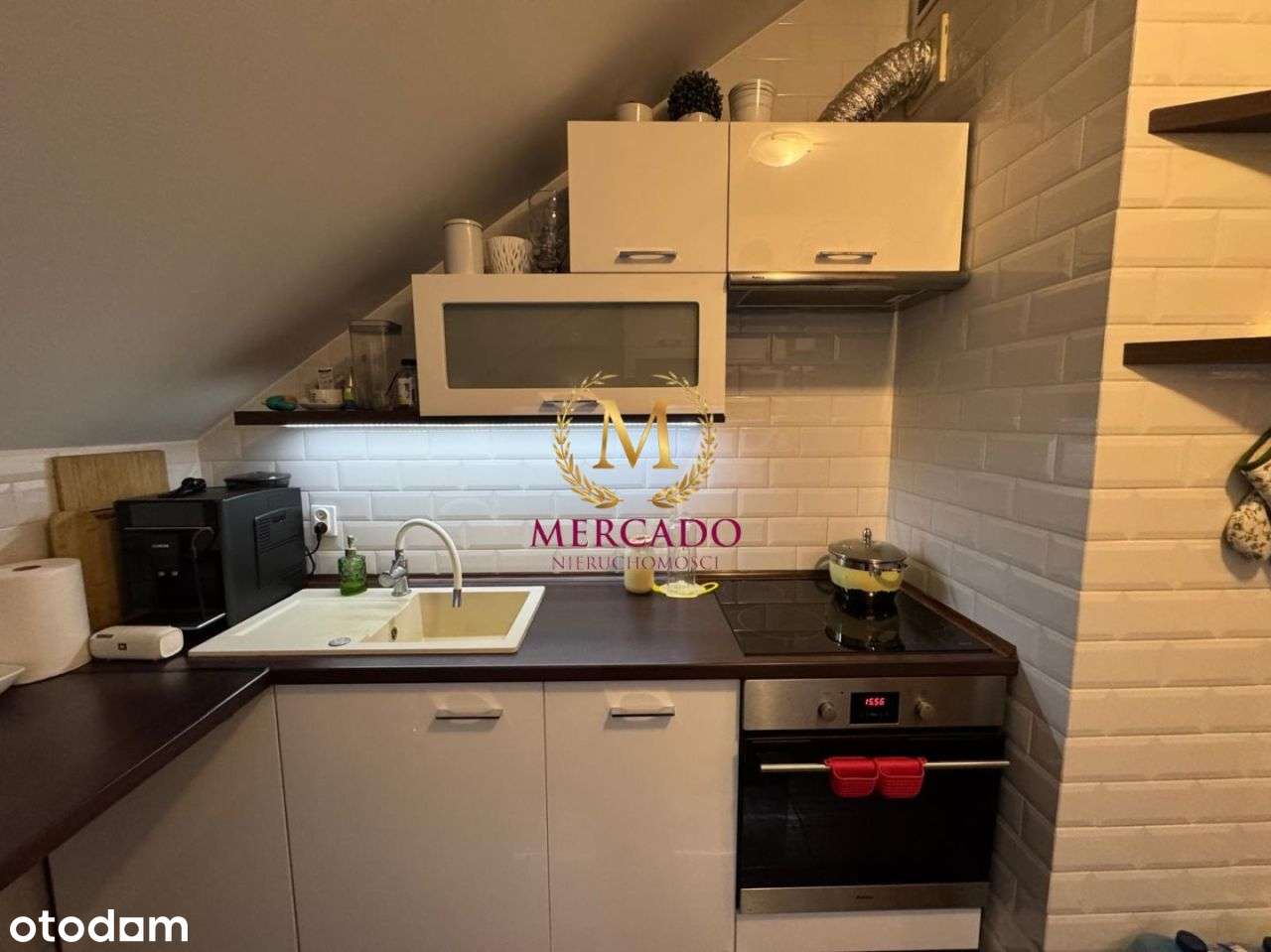 3-Pok. mieszkanie z klimą i komórkami lokatorskimi-3