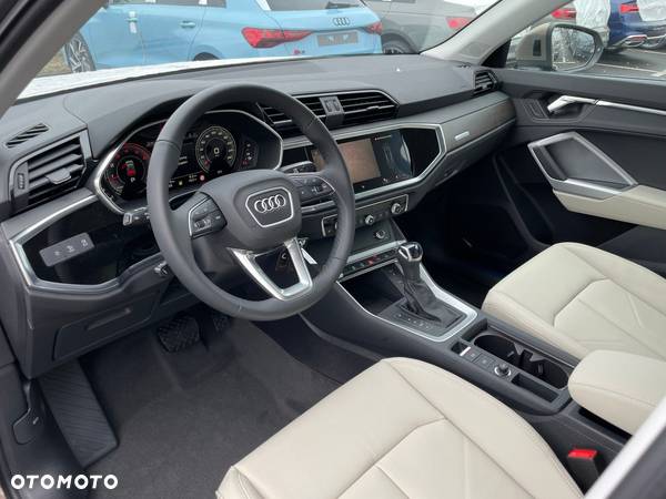 Audi Q3 - 7