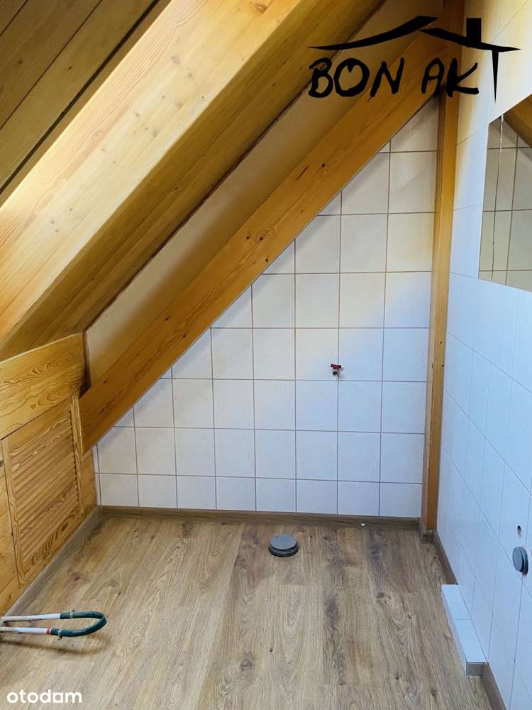 Dom z dużą działką-3