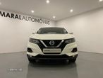 Nissan Qashqai 1.5 dCi Business Edition - 3