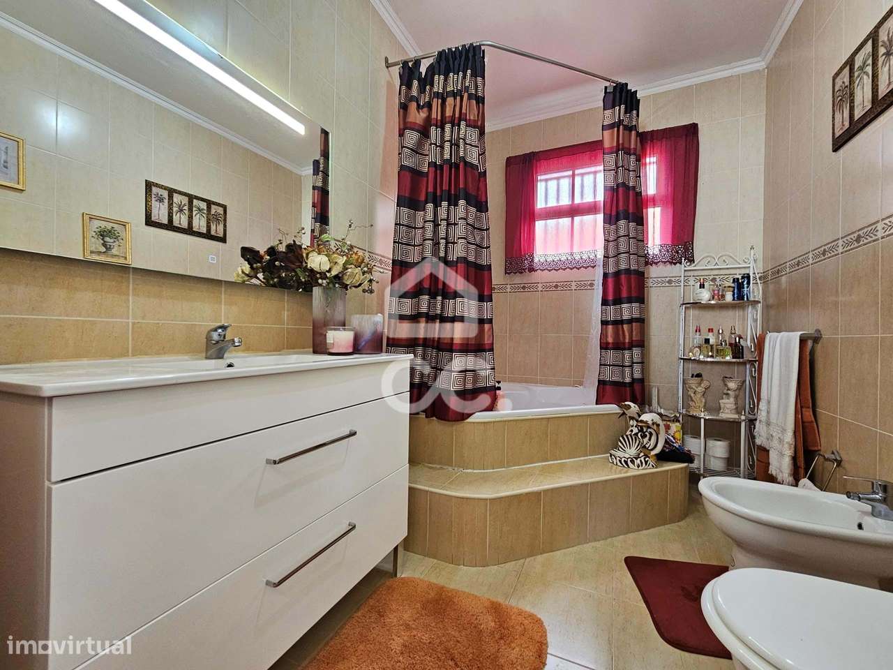 Moradia com 4 Quartos - Ginetes - Ponta Delgada-12