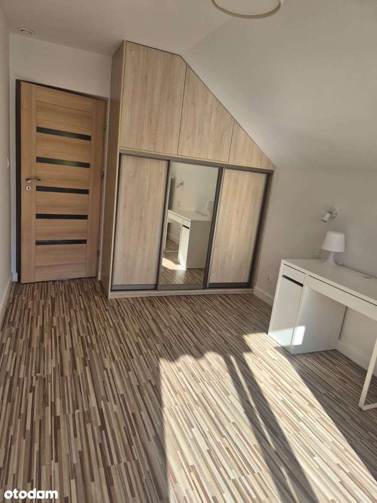 Wynajmę przestronne mieszkanie 80 m² przy Kampinosie - Pełny obrazek: 5/13