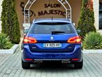 Peugeot 308 GT 2.0 BlueHDI STT Aut. - 11