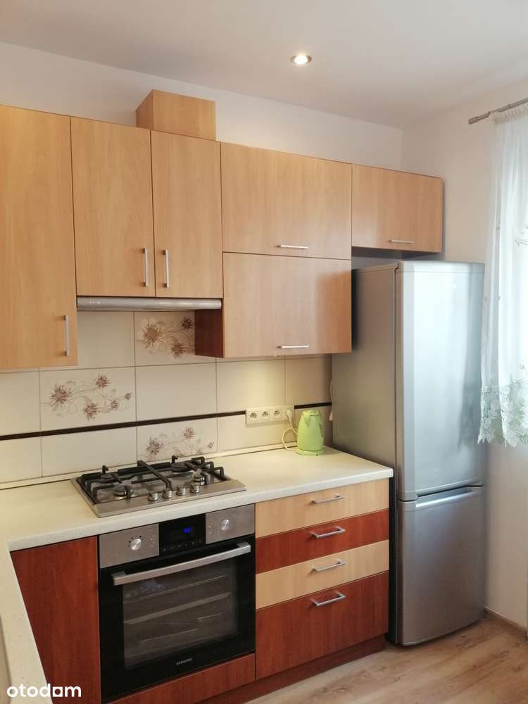 Wyposażone - niski czynsz, centrum idealna lokalizacja - Pełny obrazek: 4/18