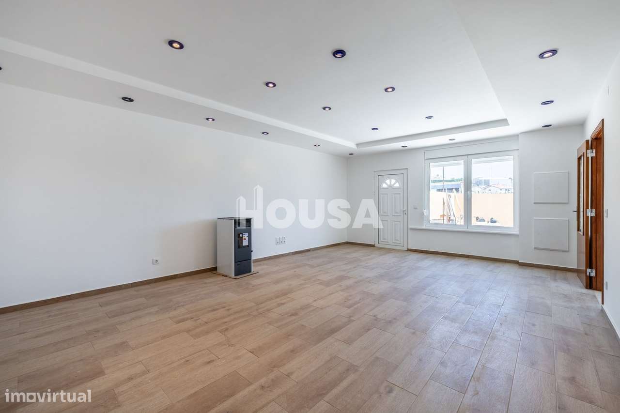 Moradia T3 Renovada | Azoia – Leiria-3