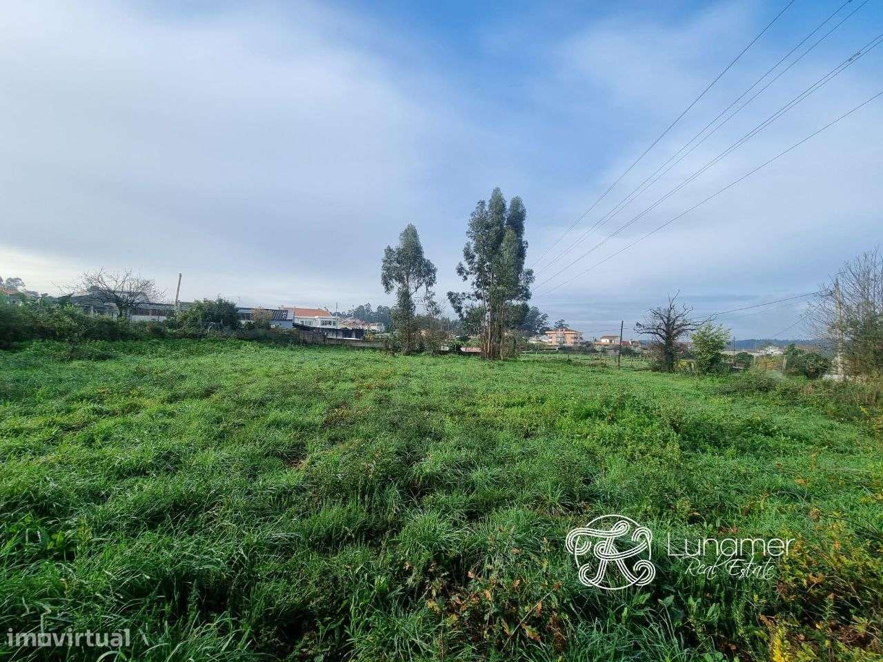 Terreno em S. Pedro de Fins, Maia-10