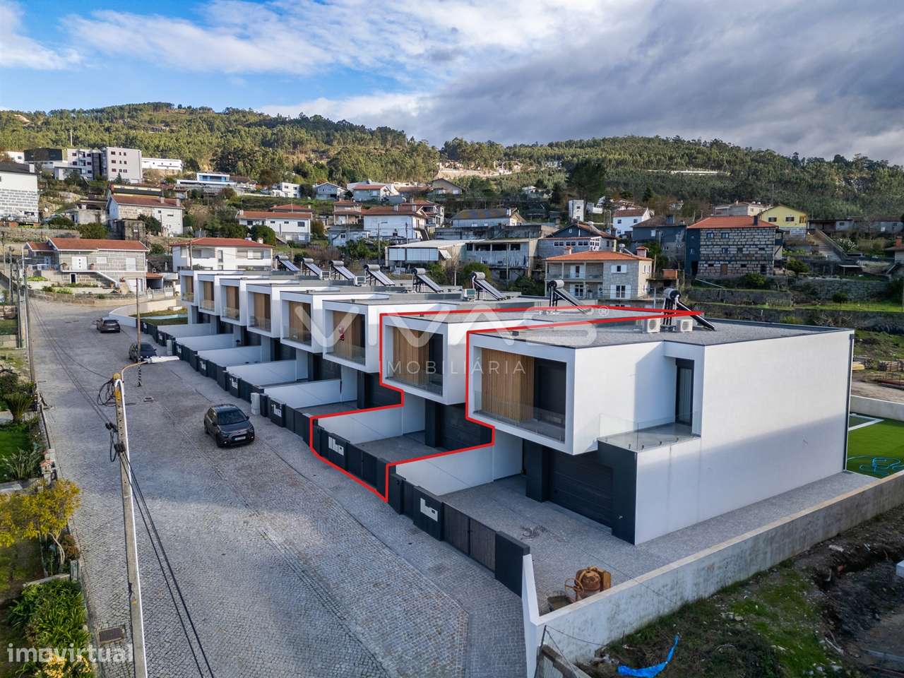 Moradia T3 Venda em Alpendorada, Várzea e Torrão,Marco de Canaveses-34