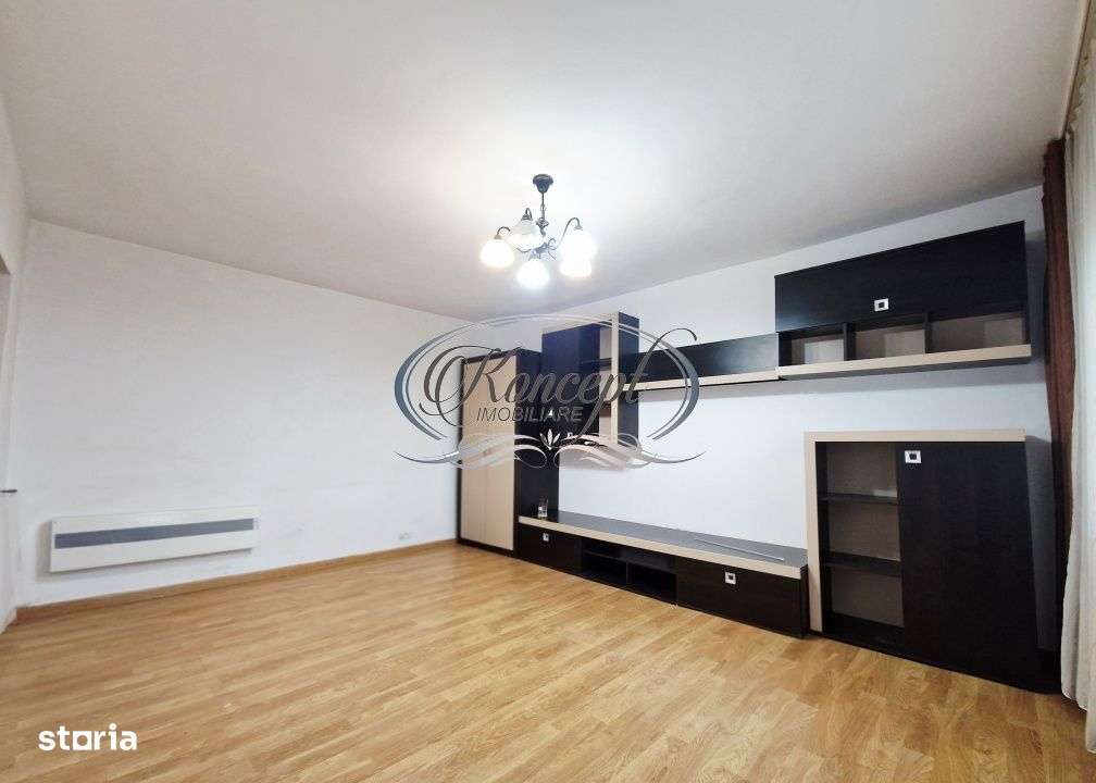 Apartament spatios, bine izolat, aproape de centru, in zona Plopilor - Imagine principală: 1/19