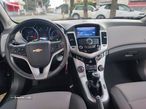 Chevrolet Cruze - 19