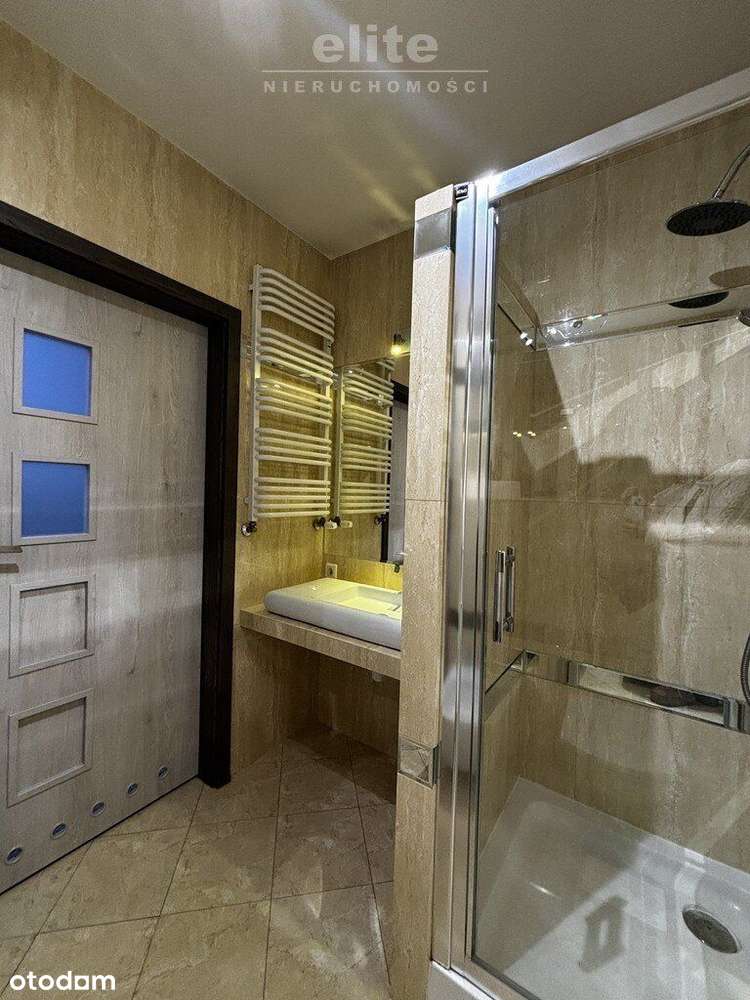 Pomorzany, 2 pokoje, balkon, miejsce postojowe-12