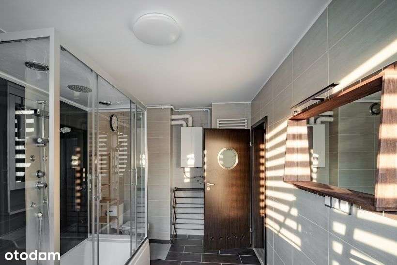 Gotowy do zamieszkania szeregowiec Smochowice-10