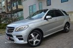 Mercedes-Benz ML 350 BlueTEC 4MATIC 7G-TRONIC - 28