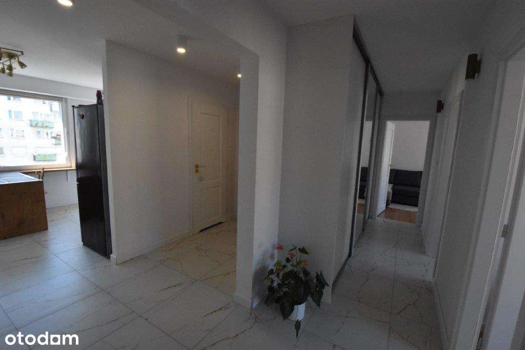 sprzedam mieszkanie 4-pokojowe w Nysie ul. Sudecka-12