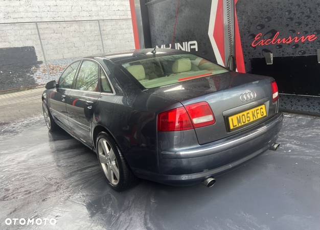 Audi A8 3.0 TDI DPF quattro - 7