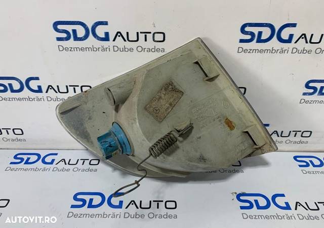 Semnalizator far stanga Mercedes Viano W638 2.2 CDI 1996-2003 Euro 3 - 3