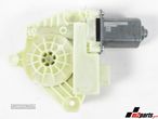 Motor elevador Esquerdo/Frente Seminovo/ Original MERCEDES-BENZ C-CLASS (W205)/M... - 1