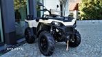 Polaris Sportsman - 23