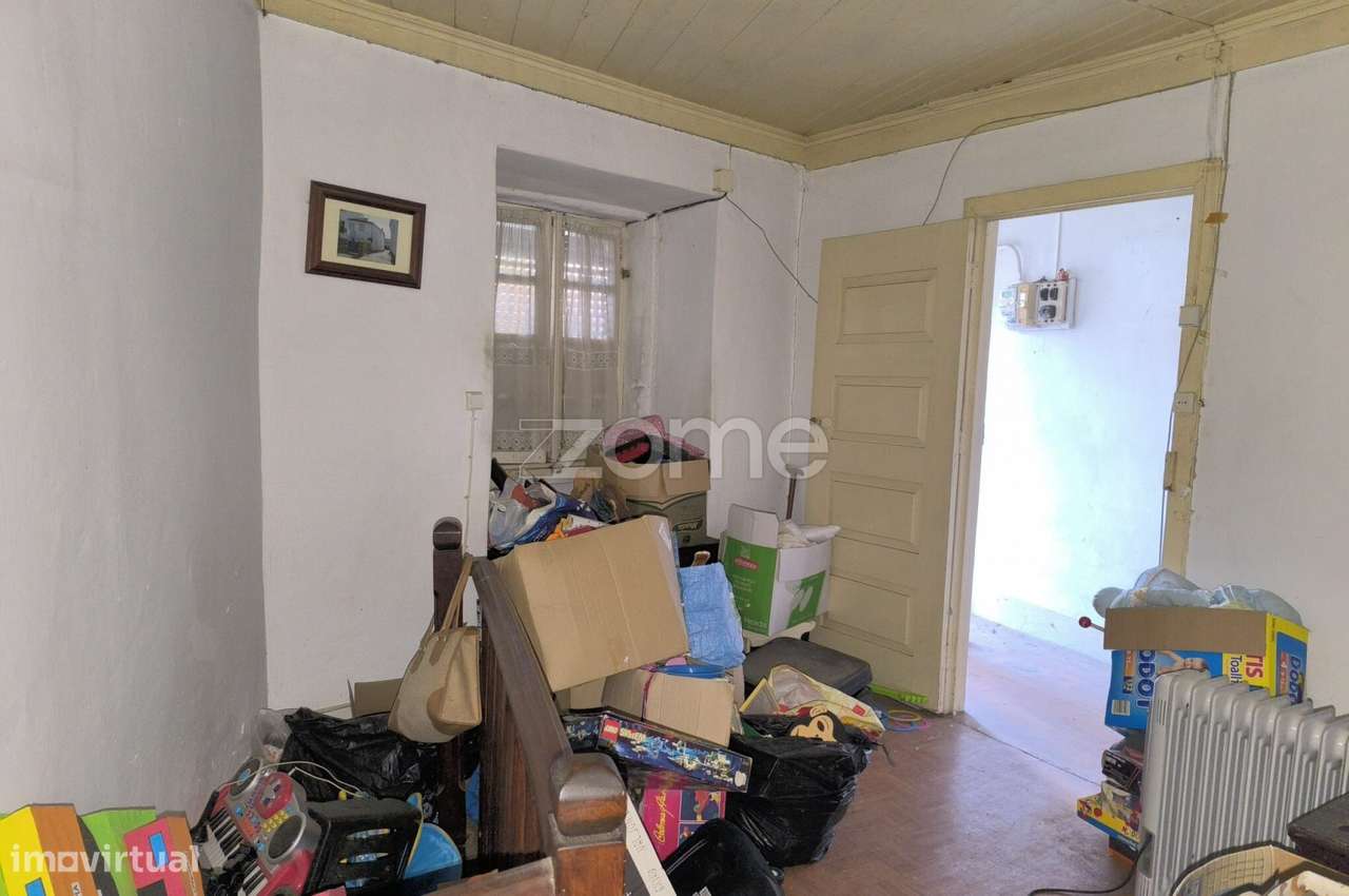 Moradia T1 em Corvos á Nogueira, Santos Evos - Grande imagem: 5/20