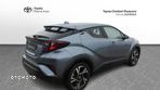 Toyota C-HR - 8