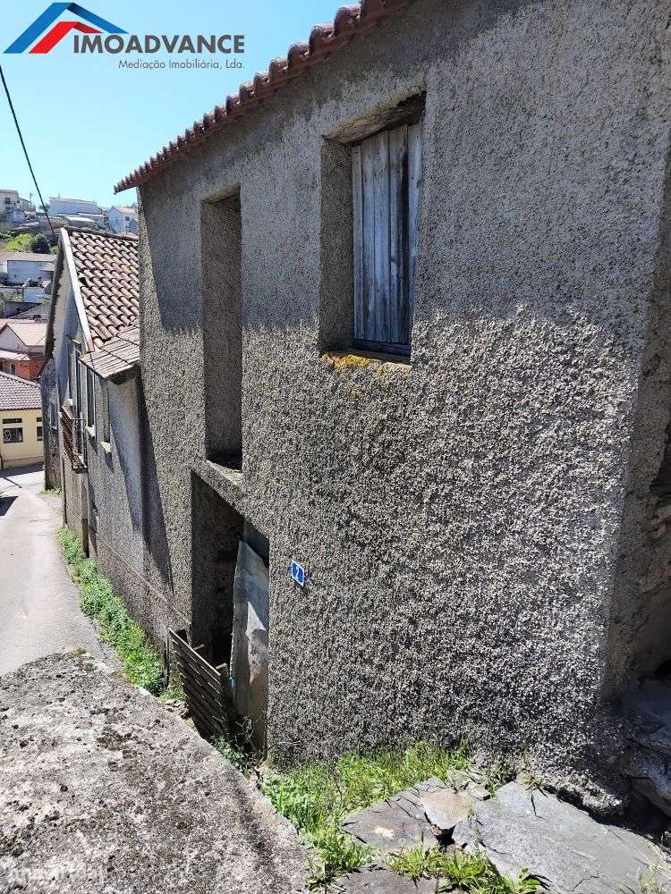Casas para restauro no Concelho de Penacova - Coimbra-6
