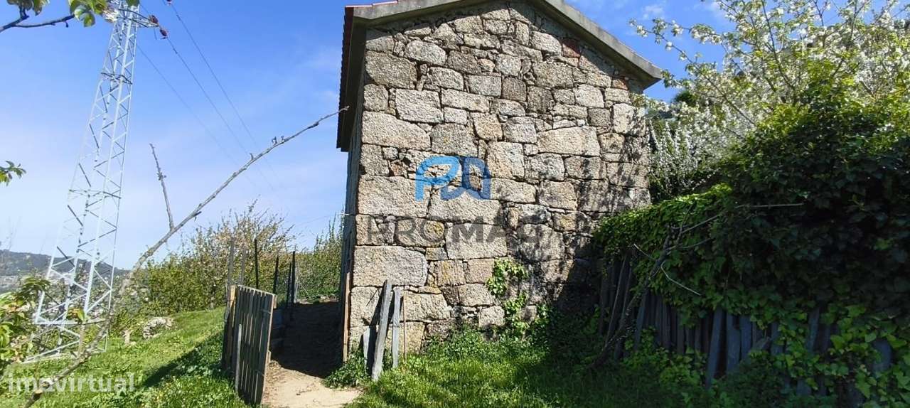 Quinta do Valado- Excelente Investimento em Resende-32