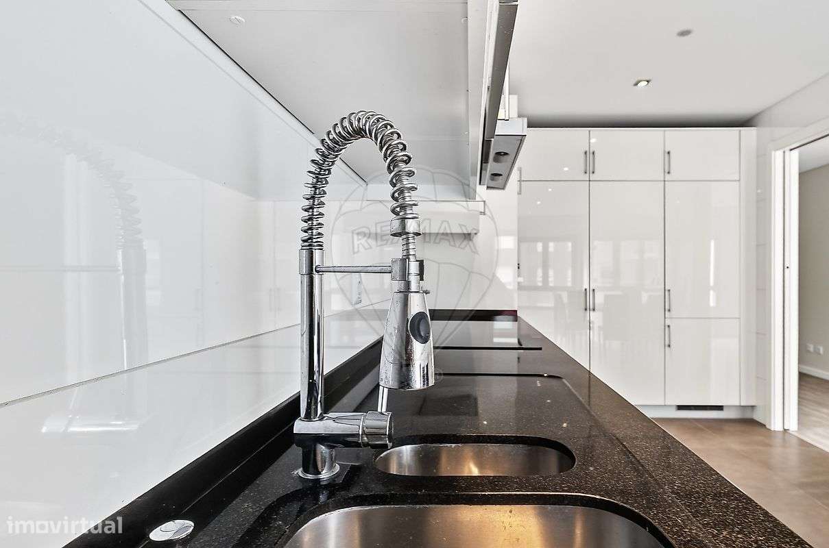 Apartamento T2 para arrendamento - Grande imagem: 5/35