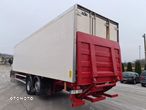 Volvo FM 300 6X2 THERMOKING EURO 5 - 7