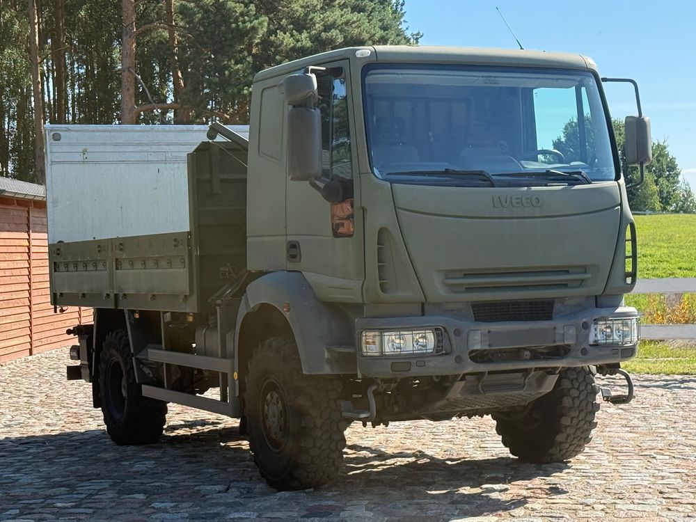 Iveco Eurocargo 2006