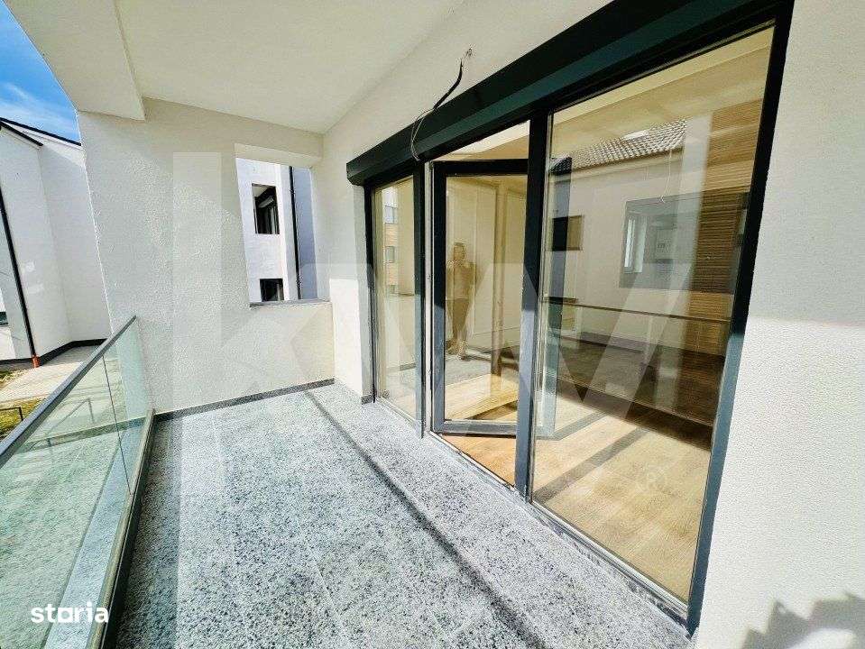 Apartament - Zona Industriala Vest - Incalzire in pardoseala - Imagine principală: 5/10