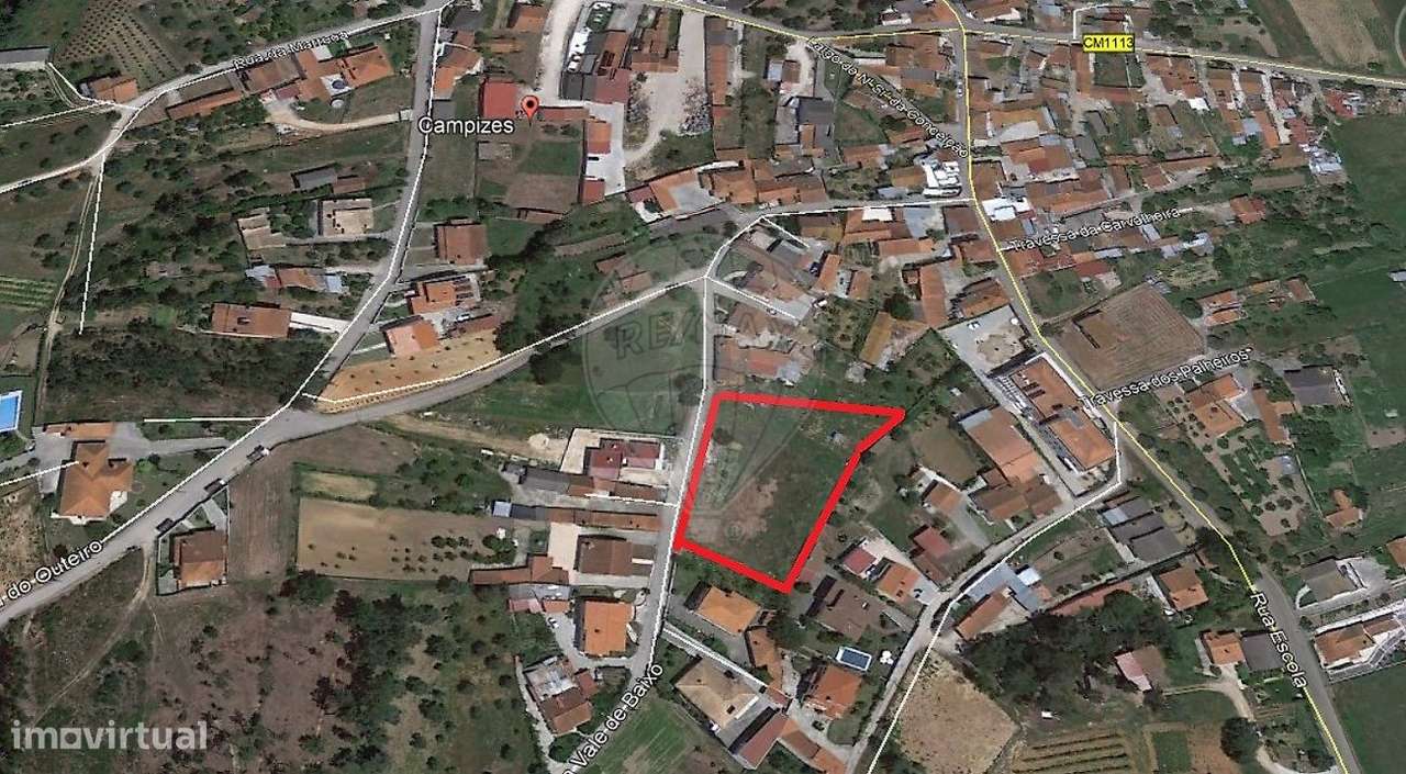Terreno  para venda-7