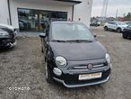 Fiat 500 1.0 Hybrid Star - 8