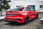 Audi RS3 TFSI Quattro S tronic - 8