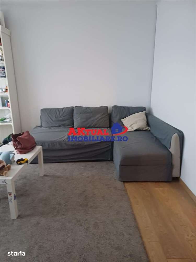 Vanzare Apartament 3cam.86mp ,an 1980-Titulescu colt cu Calea Grivitei-3