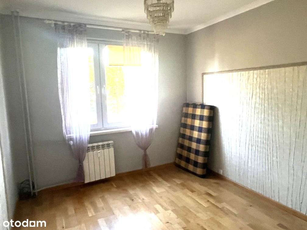 PRZESTRONNE mieszkanie 4-pokojowe, I PIĘTRO, Leszno - Grunwaldzka-9