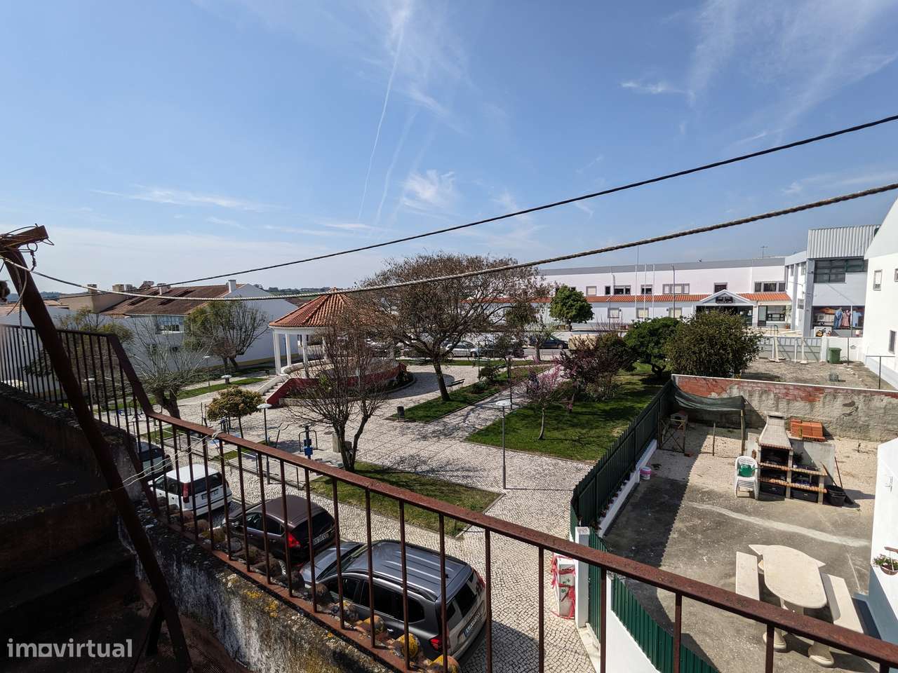 T9 Aveiras de Cima - Habitação ou Investimento-11