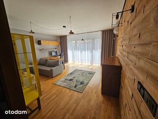 Apartament blisko parku