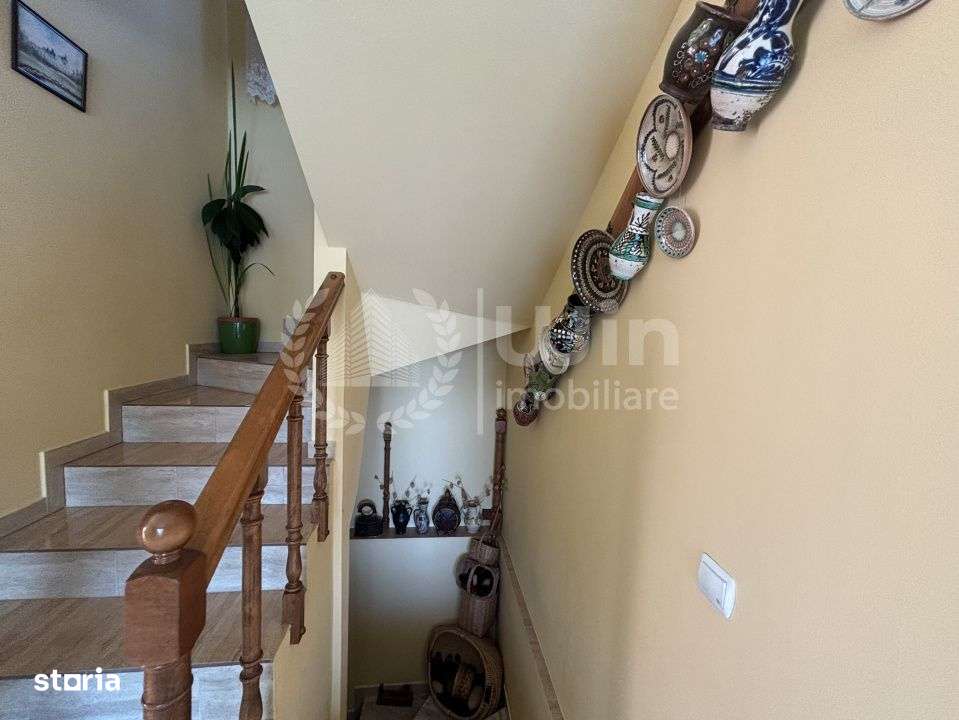 Casa individuala | Teren 488mp | 180mp utili | Cartier Europa - Imagine principală: 5/18