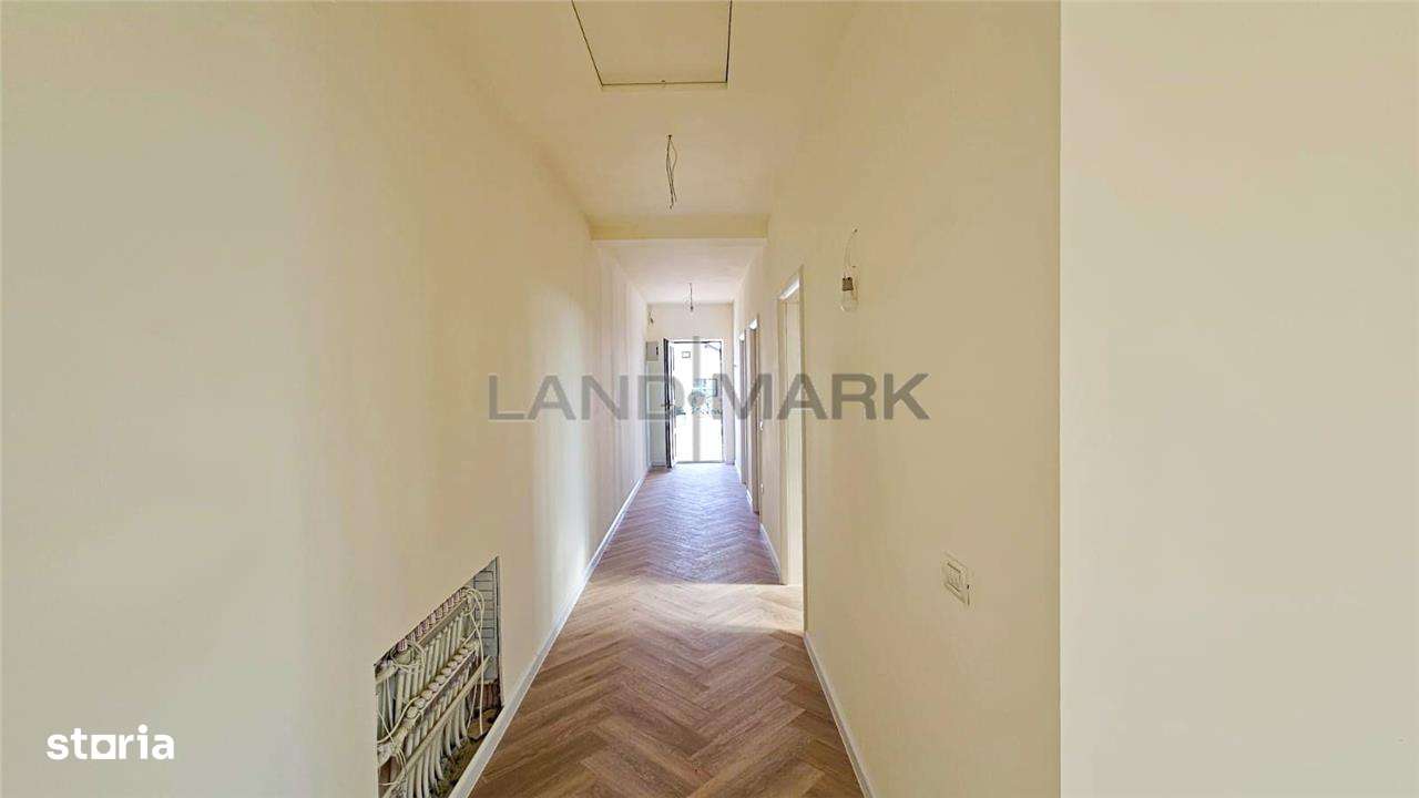COMISION 0% DUPLEX PARTER IN SANANDREI ZONA NOUA DE CASE - Imagine principală: 3/12