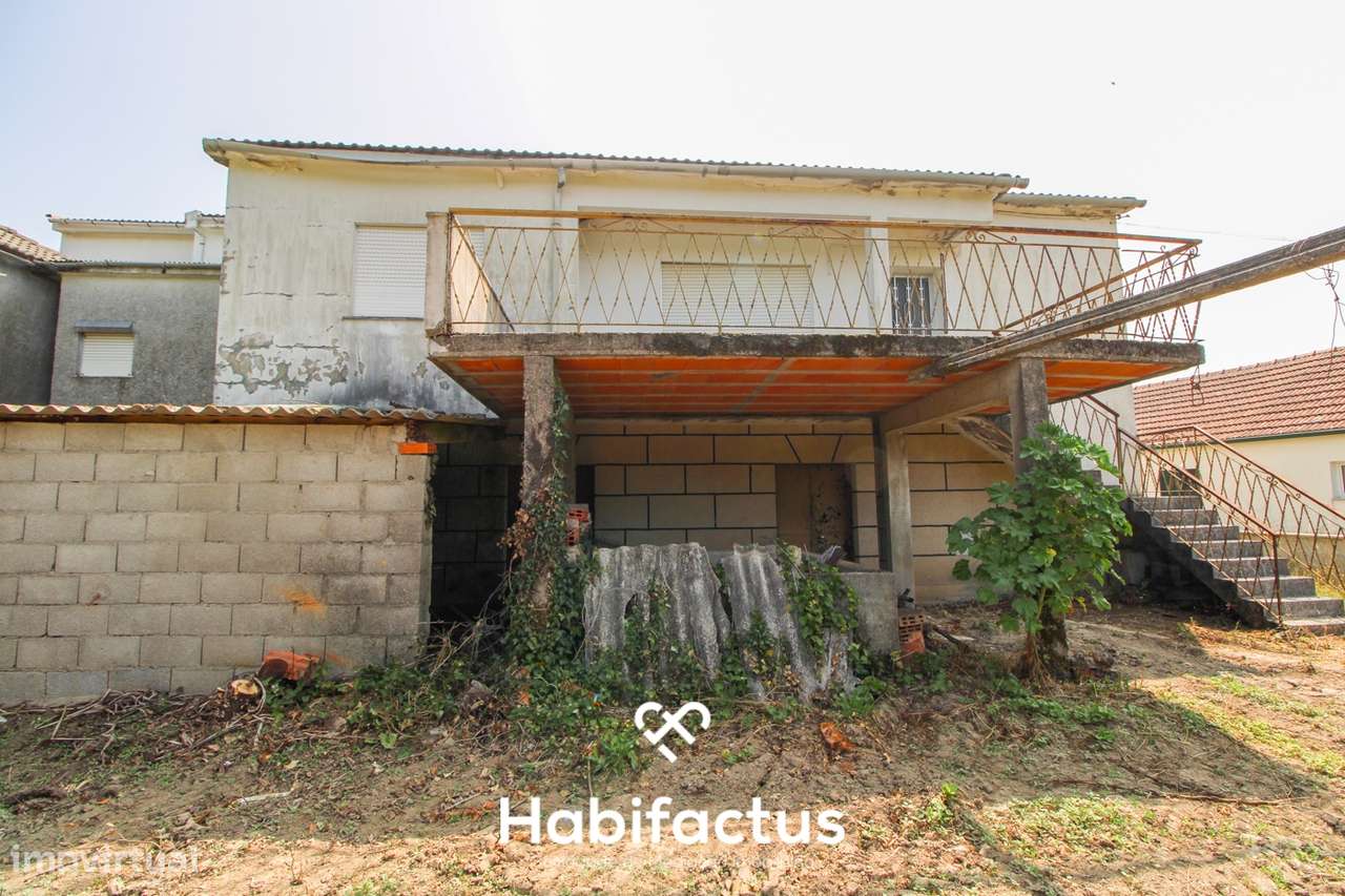 Moradia T2 a 12 minutos de Vila Nova de Paiva. - Grande imagem: 5/26