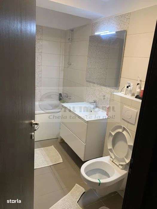 Apartament 1 Camera Conest Grand Residence - 399 EURO - Imagine principală: 5/5