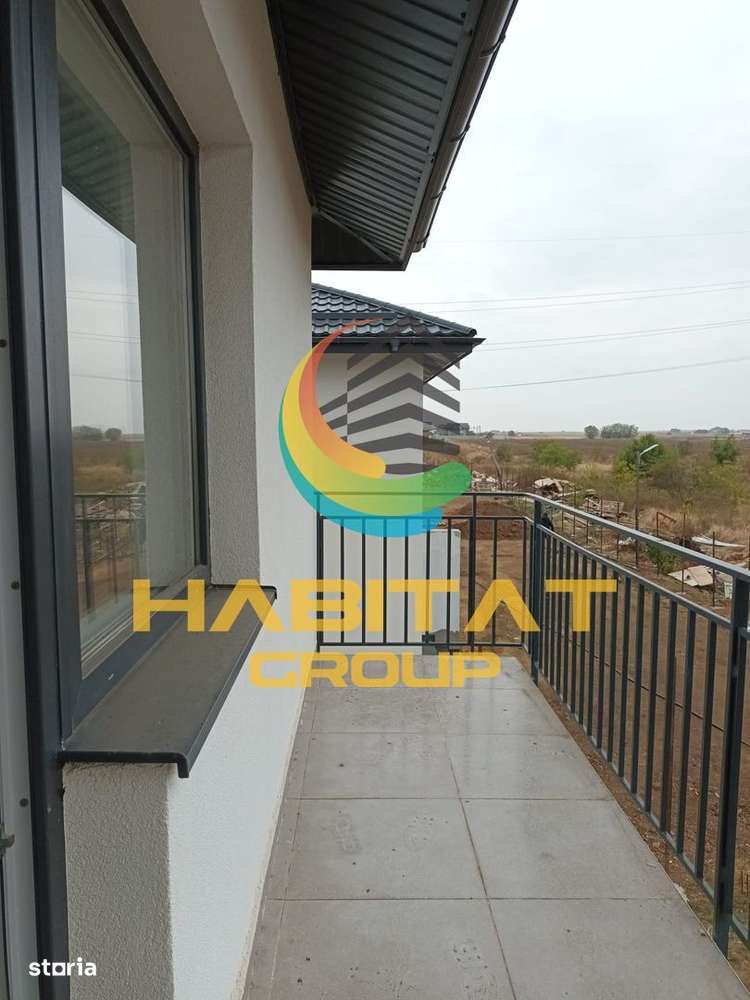 Duplex P+1E+ pod / 3 camere / Com. Berceni / Comision 0% - Imagine principală: 5/12