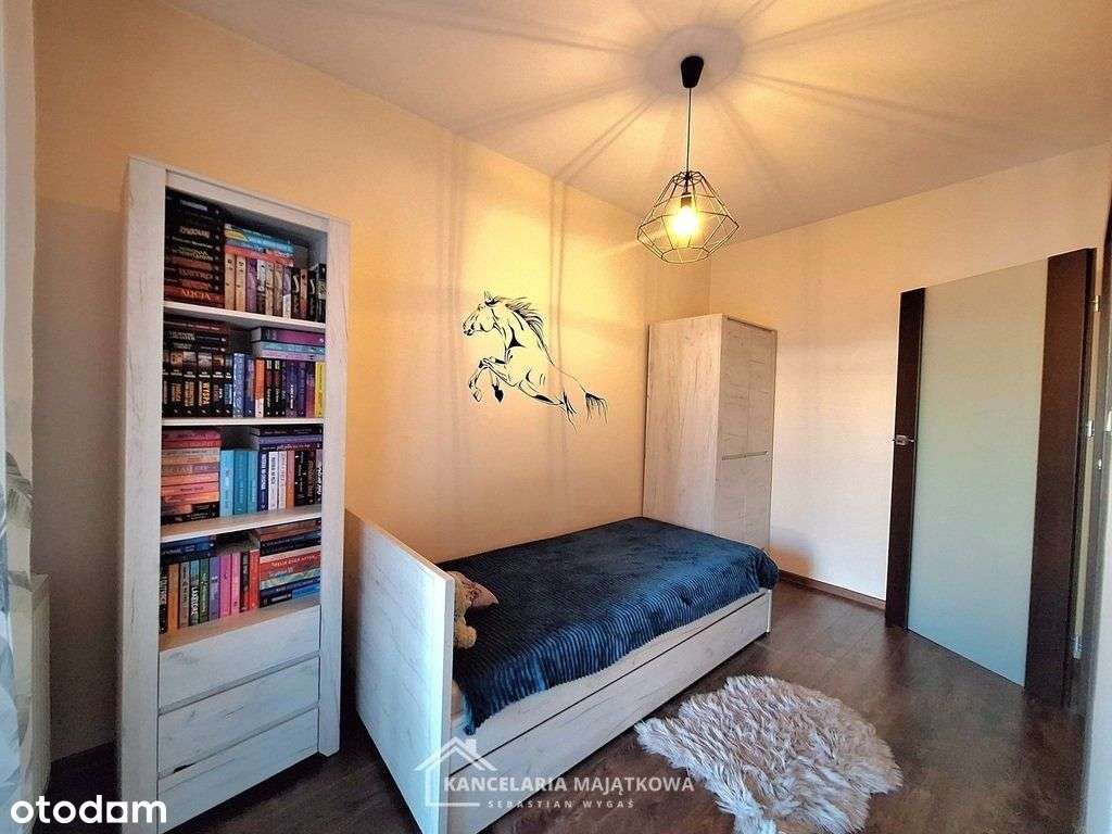 Mieszkanie 3 pokojowe ul.Mościckiego, dz. Parkitka-11