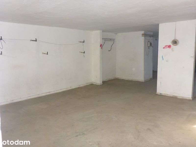 Lokal użytkowy przy ul. Dąbrówki 11C, IDEALNY NA MAGAZYN !!! - Pełny obrazek: 5/7