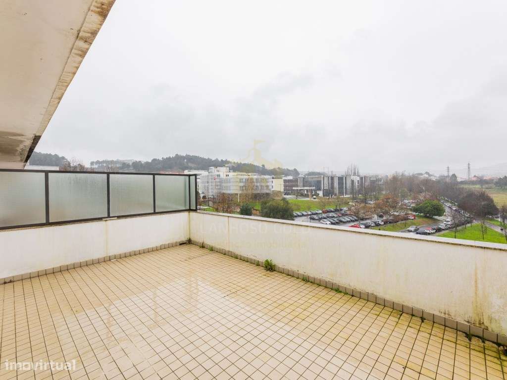 Apartamento T4+1 Duplex em Braga - São Victor-24